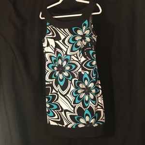 Connected apparel Dress